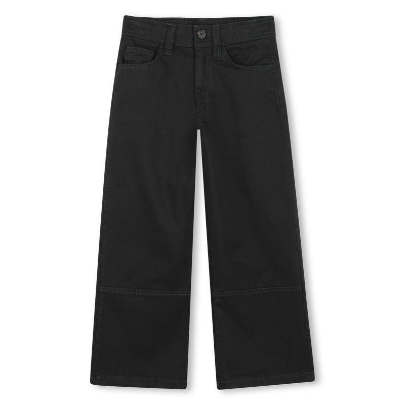 Broek ZADIG VOLTAIRE 
                        BOY