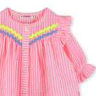 Blouse en legging set BILLIEBLUSH 
                    GIRL