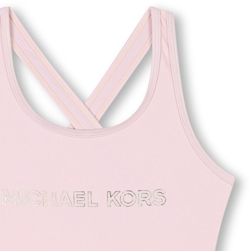 BADPAK MICHAEL KORS 
                        GIRL
