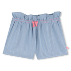 Katoenen shorts BILLIEBLUSH 
                    GIRL