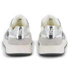 Lage sneakers met veters KARL LAGERFELD KIDS 
                    GIRL