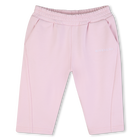 Fleece broek GIVENCHY 
                    GIRL