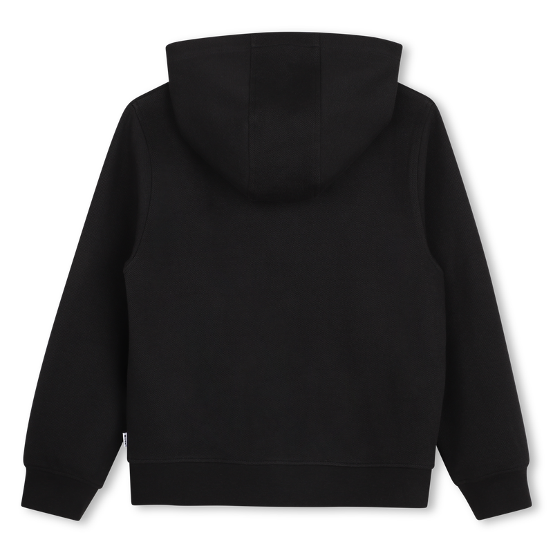 Joggingsweater BOSS 
                        BOY