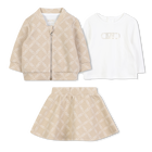 Driedelige set MICHAEL KORS 
                    GIRL