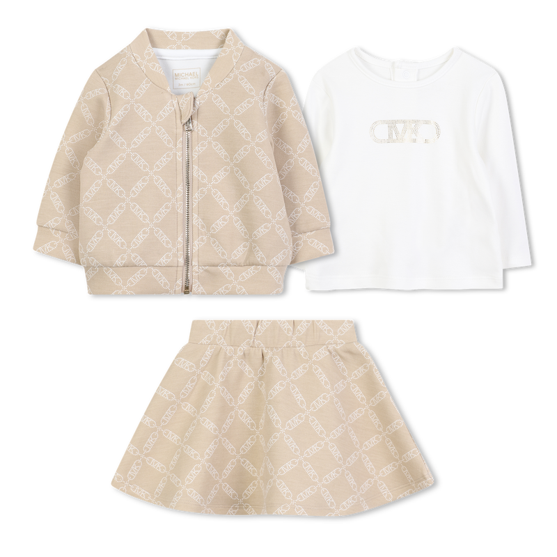 Driedelige set MICHAEL KORS 
                        GIRL