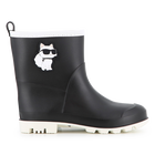 Regenlaarzen KARL LAGERFELD KIDS 
                    GIRL