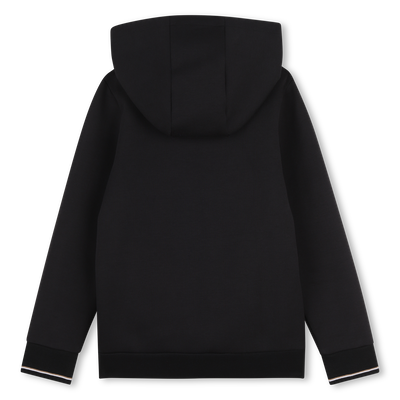 Joggingsweater BOSS JONGEN