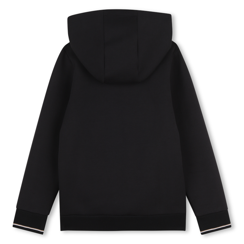Joggingsweater BOSS 
                        JONGEN