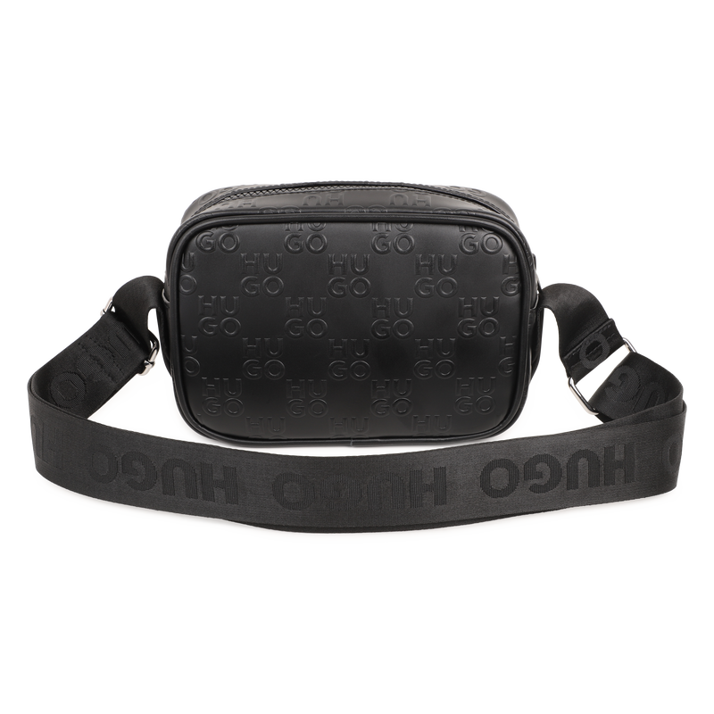 Handtas met verstelbare riem HUGO 
                        GIRL