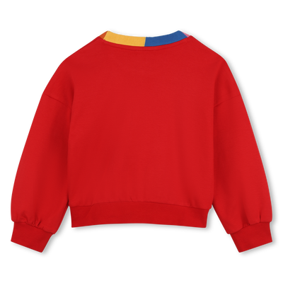Sweater KENZO KIDS GIRL