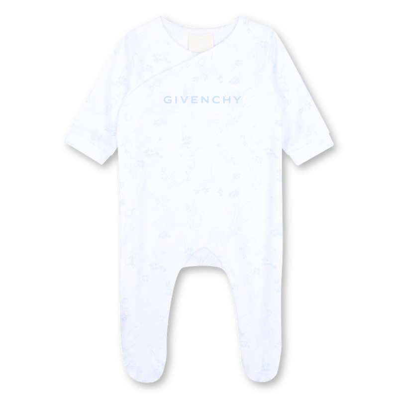 Nachtset GIVENCHY 
                        JONGEN
