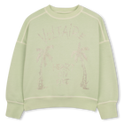 Sweatshirt met ronde hals, IJSMUNT, hi-res