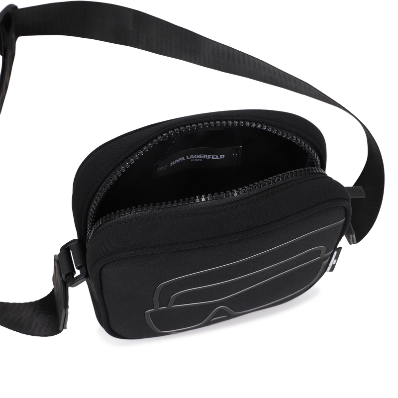 SCHOUDERTAS KARL LAGERFELD KIDS 
                        BOY