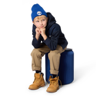 Capuchon cardigan TIMBERLAND 
                    BOY