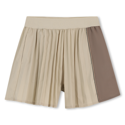 Korte broek BOSS MEISJE