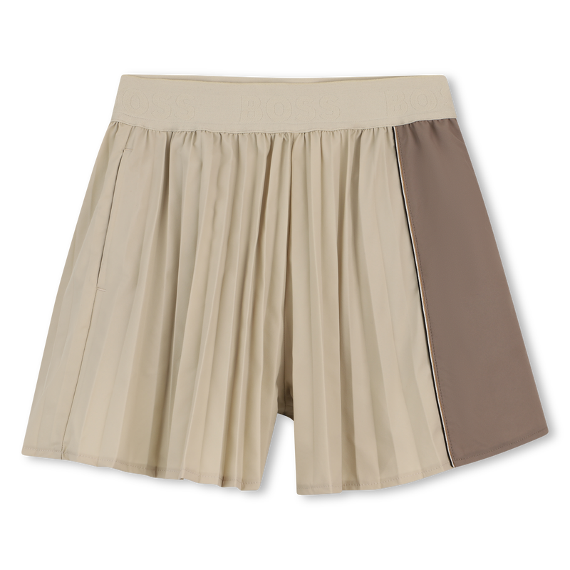 Korte broek BOSS 
                        MEISJE