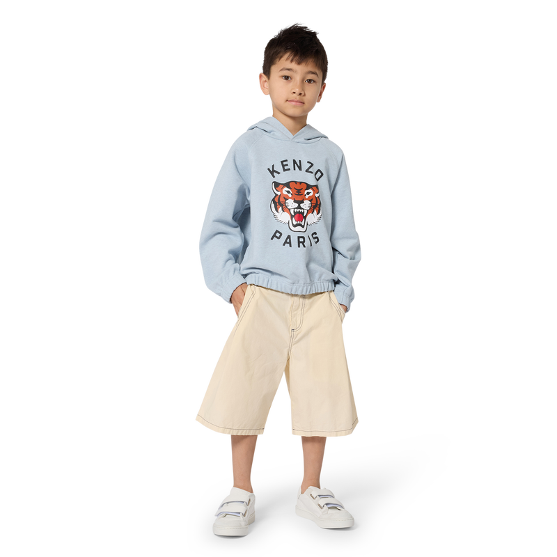 Hoodie KENZO KIDS 
                        JONGEN