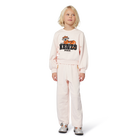 Set sweatshirt en broek KENZO KIDS 
                    GIRL