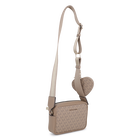Handtas + portemonnee MICHAEL KORS 
                    GIRL