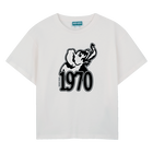 T-shirt met korte mouwen KENZO KIDS 
                    BOY
