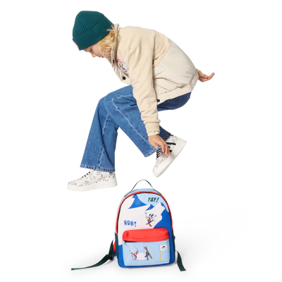 Rugzak MARC JACOBS BOY