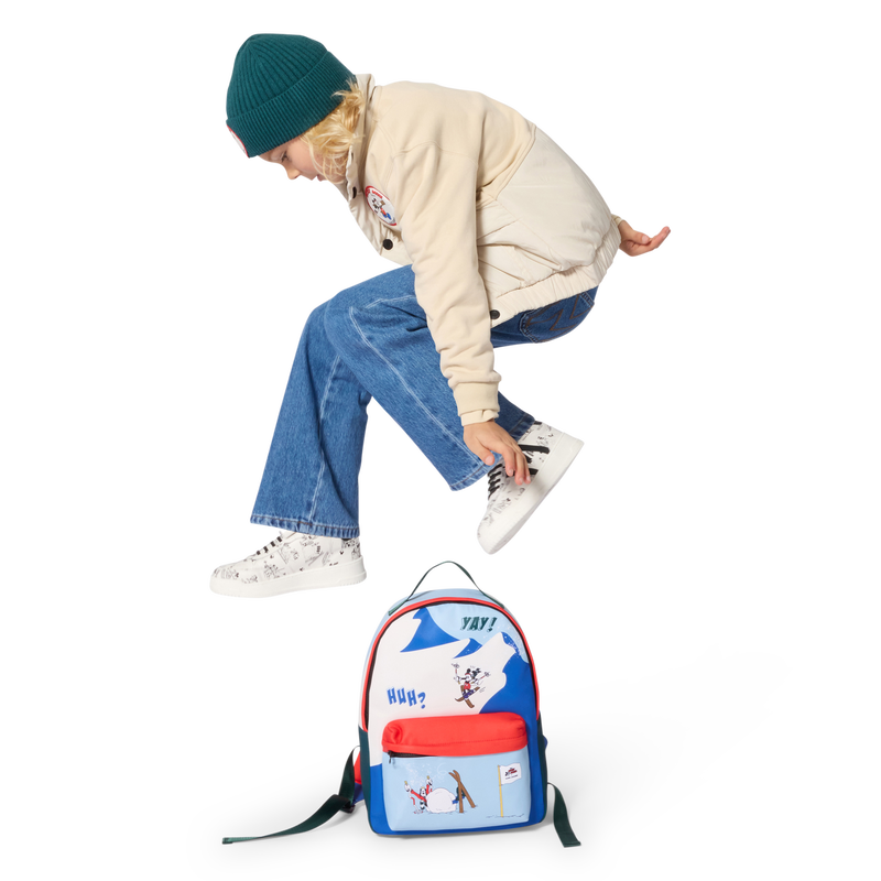 Rugzak MARC JACOBS 
                        BOY