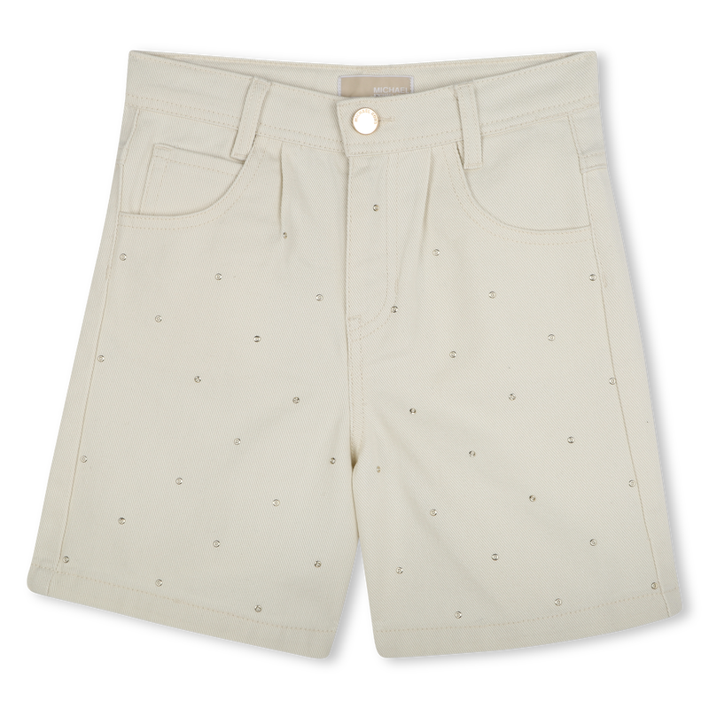 SHORT MICHAEL KORS 
                        GIRL