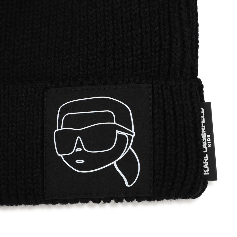 Breipet KARL LAGERFELD KIDS 
                        BOY