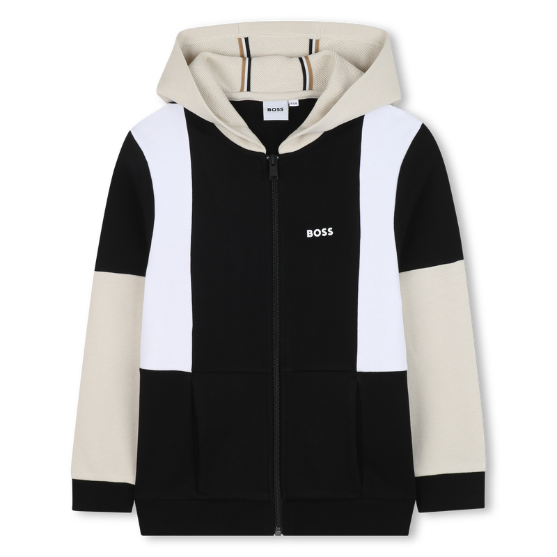 Recht joggingpak BOSS 
                        BOY