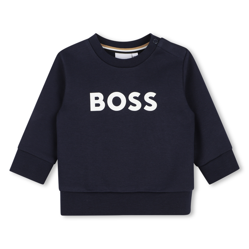 Sweater BOSS 
                        BOY