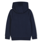 Capuchon cardigan BOSS 
                    JONGEN