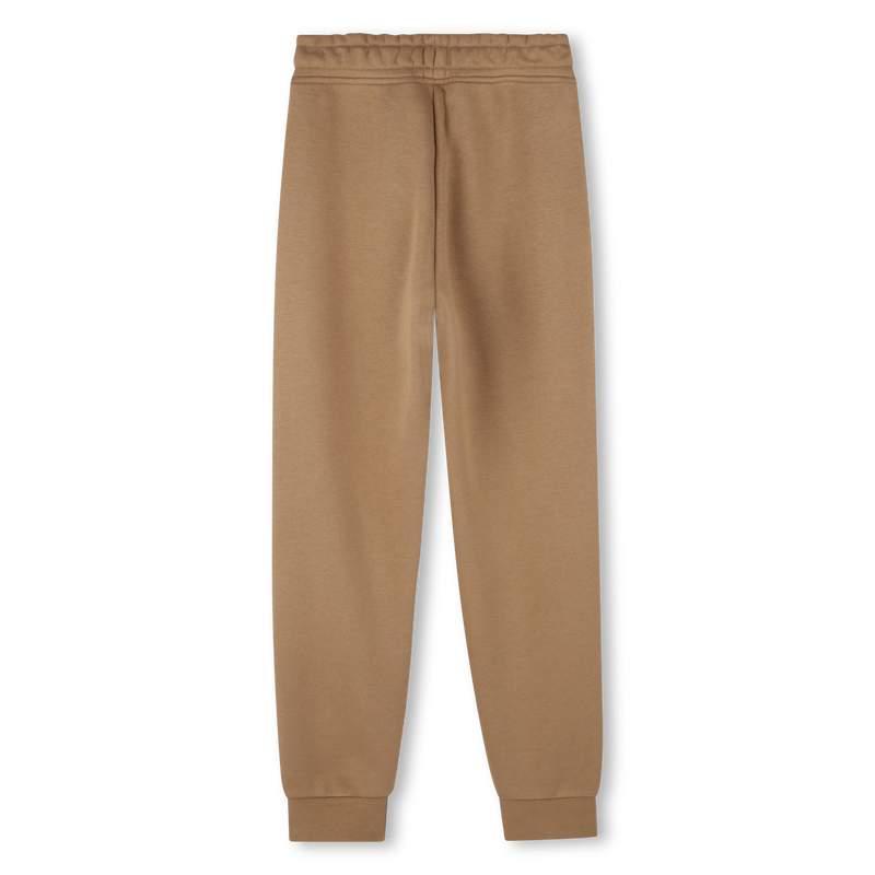 Fleece joggingpak BOSS 
                        BOY