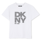Set van 2 t-shirts DKNY 
                    BOY