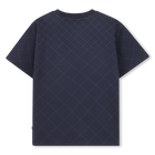 T-shirt met korte mouwen BOSS 
                    BOY