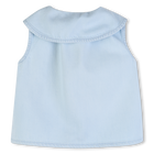 Mouwloze top CHLOE 
                    GIRL