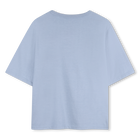 T-shirt met korte mouwen ZADIG VOLTAIRE 
                    GIRL