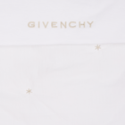 Vlaggenlijn met print GIVENCHY 
                    UNISEX