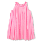 Feestelijke jurk met plooien BILLIEBLUSH 
                    GIRL