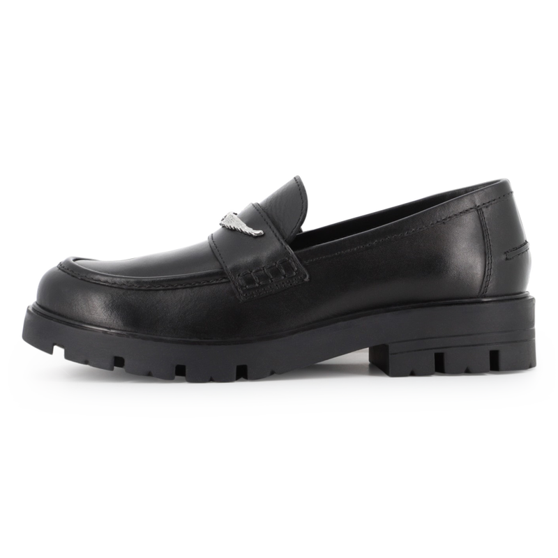 Mocassins ZADIG VOLTAIRE 
                        MEISJE