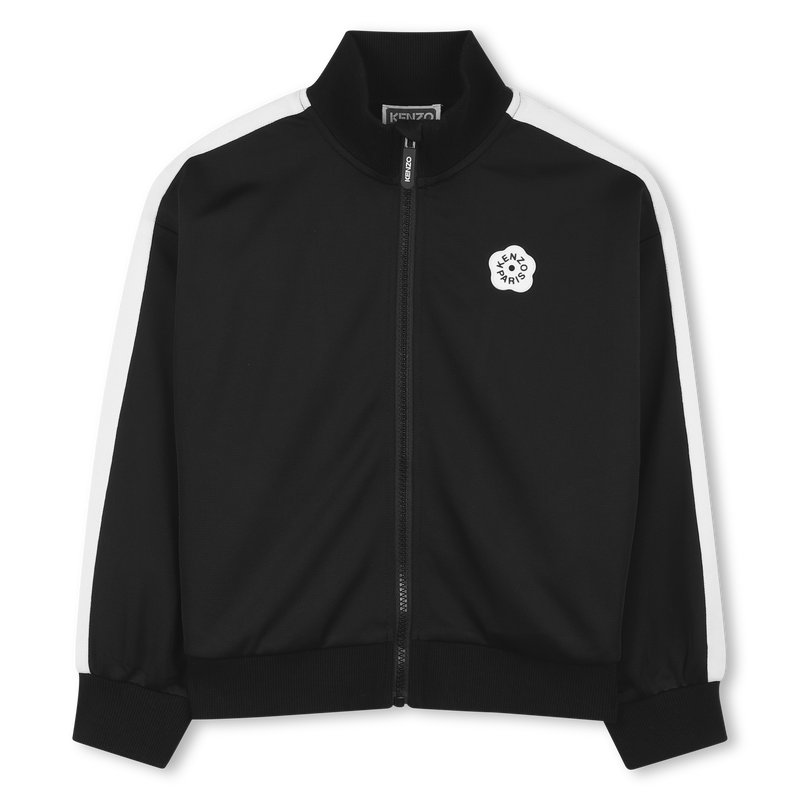 JOGGINGBROEK MET CAPUCHON KENZO KIDS 
                        GIRL