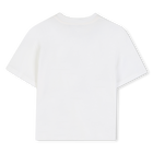 T-shirt met korte mouwen LANVIN 
                    BOY
