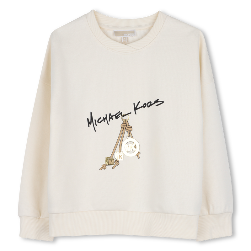Sweater MICHAEL KORS 
                        GIRL