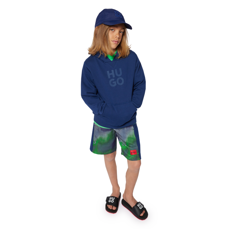 Verstelbare pet HUGO 
                        BOY