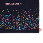 Gebreide col met lovertjes BILLIEBLUSH 
                    GIRL