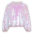 Glitter bommenwerper BILLIEBLUSH 
                    GIRL