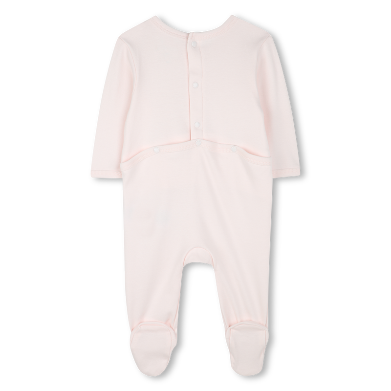 Pyjama, muts en slabbetje KENZO KIDS 
                        UNISEX
