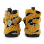 Laarzen KENZO KIDS 
                    MEISJE