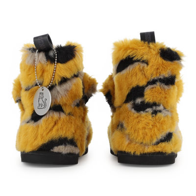 Laarzen KENZO KIDS MEISJE