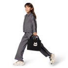 Broek KARL LAGERFELD KIDS 
                    GIRL