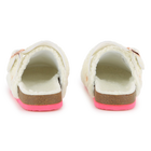 Verstelbare gesp pantoffels BILLIEBLUSH 
                    GIRL